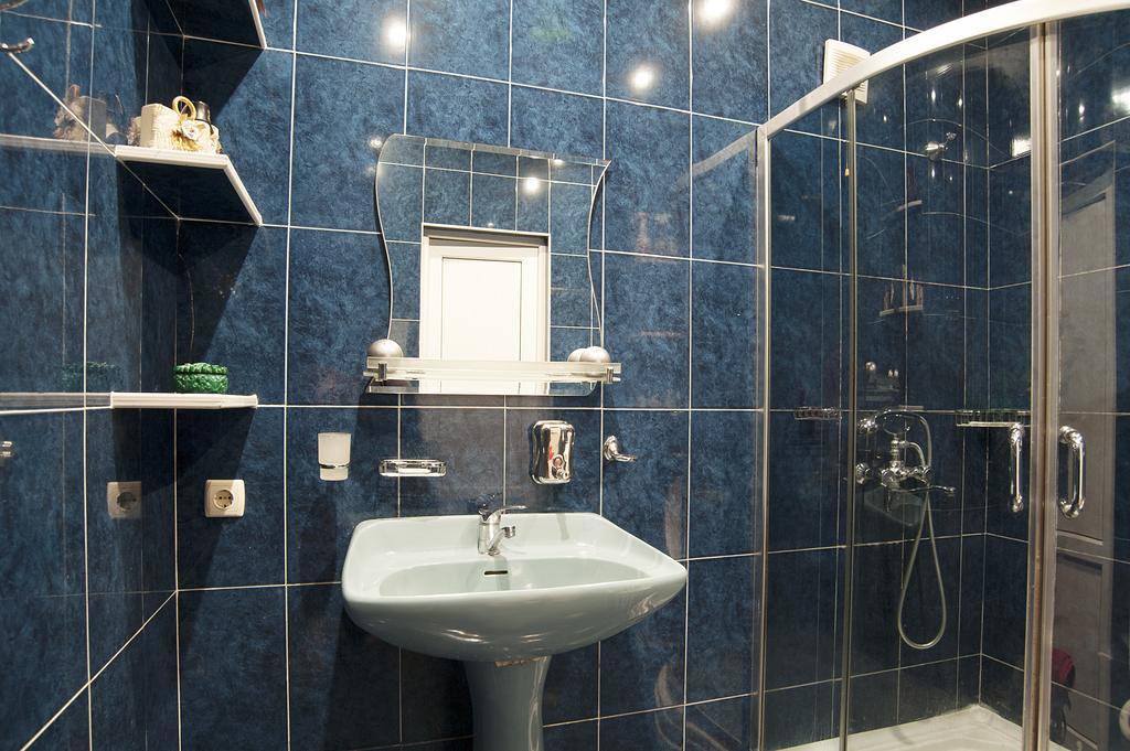 Apartment In Purtseladze Street Tbilisi Exterior foto