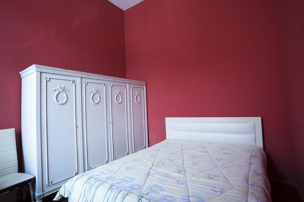 Apartment In Purtseladze Street Tbilisi Exterior foto